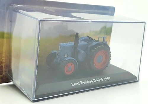 Hachette scale model - scale,