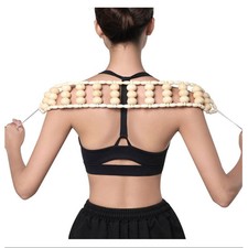 Sangle de massage manuel pour