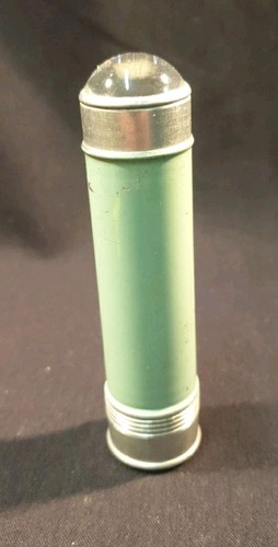Lampe poche ancienne marque - de,