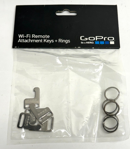Factory sealed gopro - sealed,