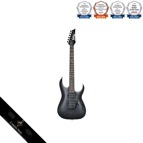 Guitare électrique ibanez - guitare,