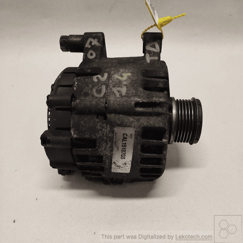 A605546a alternateur citroen - ,
