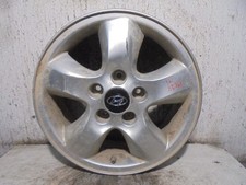 5291026550 JANTE / ALUMINIO 5P