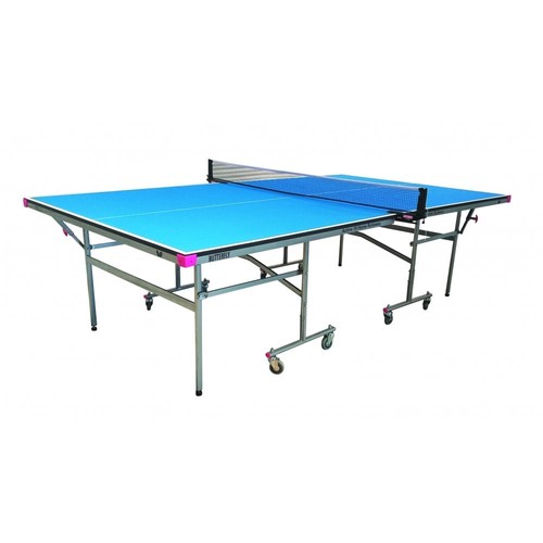 Active home table - active, blue