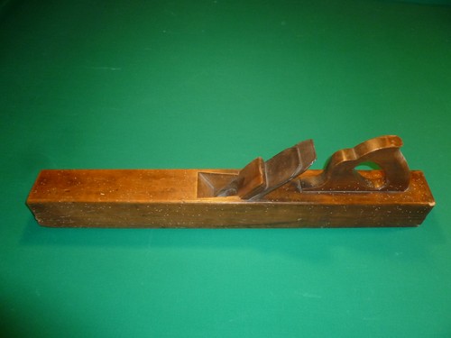 Ancien rabot varlope - ancien,