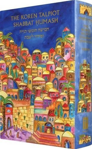 Koren publishers jerusa the - koren,