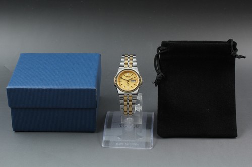 Montre seiko sports 100 - seiko,
