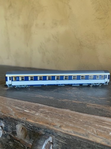 Voiture sncf roco - voiture, 1ere