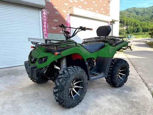 Electric atv adult quad bike - electric,