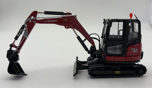 Ros mini pelle yanmar sv60 - ros,,