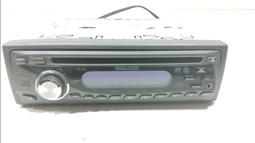 Autoradio jdm abaca - autoradio,