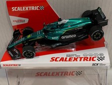 Slot Car SCX Scalextric