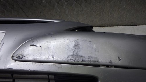Pare choc avant peugeot - pare,