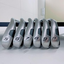 (King) Cobra S9 Iron Set 6pcs