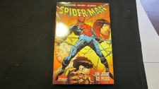 SPIDER-MAN / Un jour de plus /