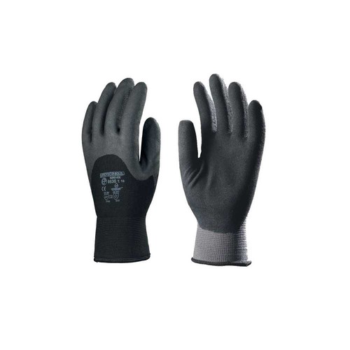 Gant tricot euroice - gant,
