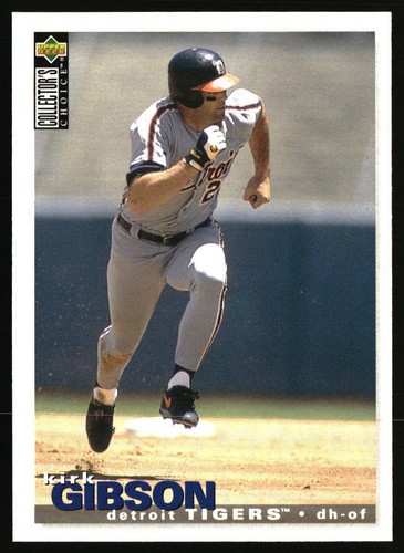 1995 collector choice 472 - choice, #472
