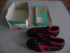 RARE paire de chaussure de foot vintage kopa pro noel ancienne (neuf)