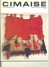 CIMAISE #155 Art & Architecture GRAU GARRIGA_PARH-IVERSEN_KULMER_DEDICOVA ©TBC