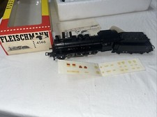 Locomotive HO FLEISCHMANN ref 4146