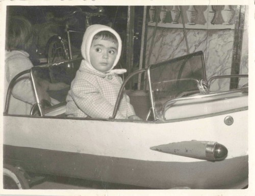 Ancienne photo noir blanc - ancienne, noir/blanc