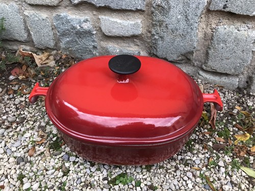 Grande cocotte vintage la - grande,