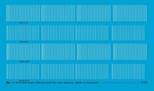 Peddinghaus - Décalques 1/72