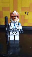 Lego star wars custom Clone