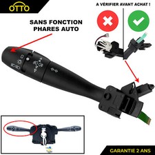 Commodo Commande Gauche