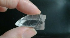 Pointe Quartz cristal Corinto