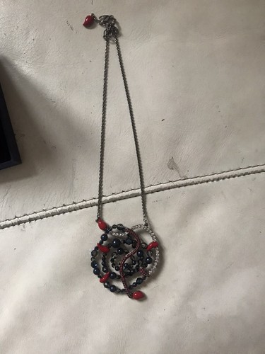 Collier swarovski véritable - swarovski,