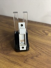 Porte Fusible Unipolaire -