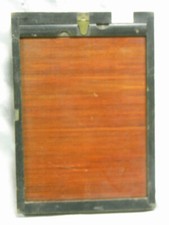 CHASSIS A VOLET GAUMONT