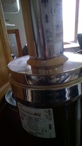Reduction conique pour tubage - conique,