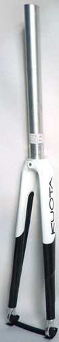 Fourche kuota carbone - fourche, route