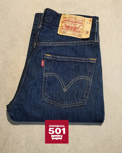 Jean levi 501 coupe - 501,