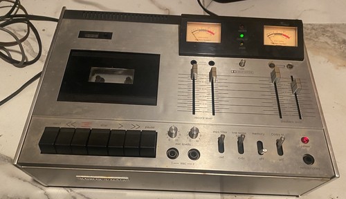Harman kardon hk2000 - harman, untested