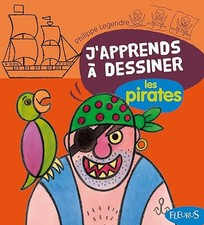 J'apprends a dessiner les
