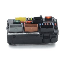 Boitier BSM - Peugeot 207 -