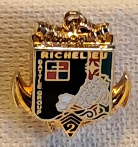 Insigne militaire réduction - insigne,