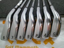 (Callaway) Set de fers 7