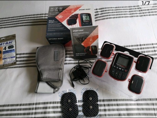 Multisport pro - multisport,