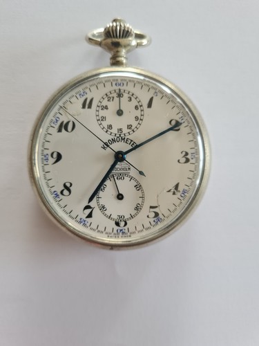 Chronometer stokholm - chronometer,
