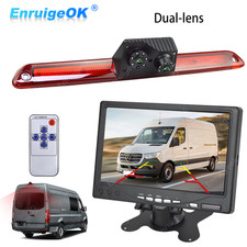 3ème Double Caméra de Recul