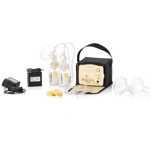 Medela pump style advanced - pump,