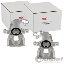 NTY Étrier De Frein Arrière