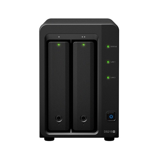 Diskstation synology ds215 - diskstation,