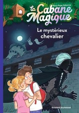 Cabane magique tome le - la,