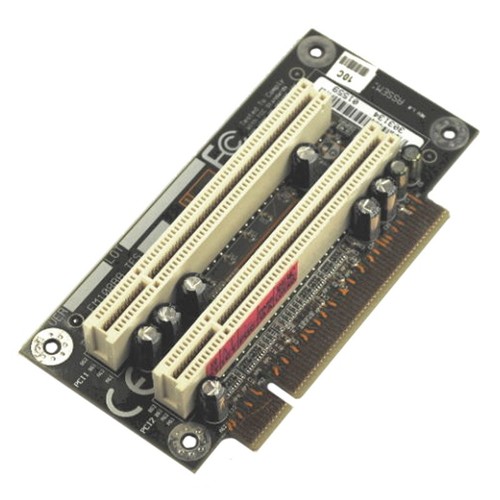 Carte pci riser card fujitsu - pci,