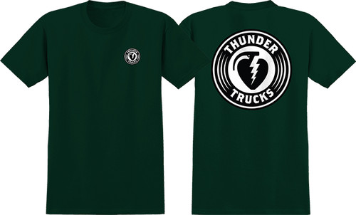 Thunder charged grenade - thunder,